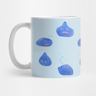 SLIME SQUAD Mug